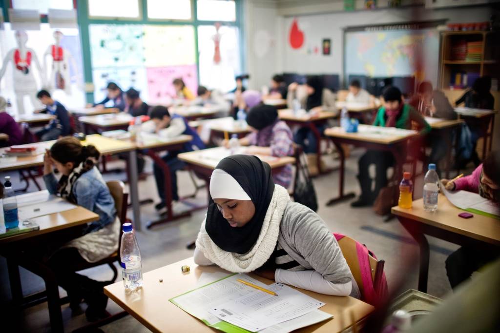 Tien dingen die u nog niet wist over islamitische scholen