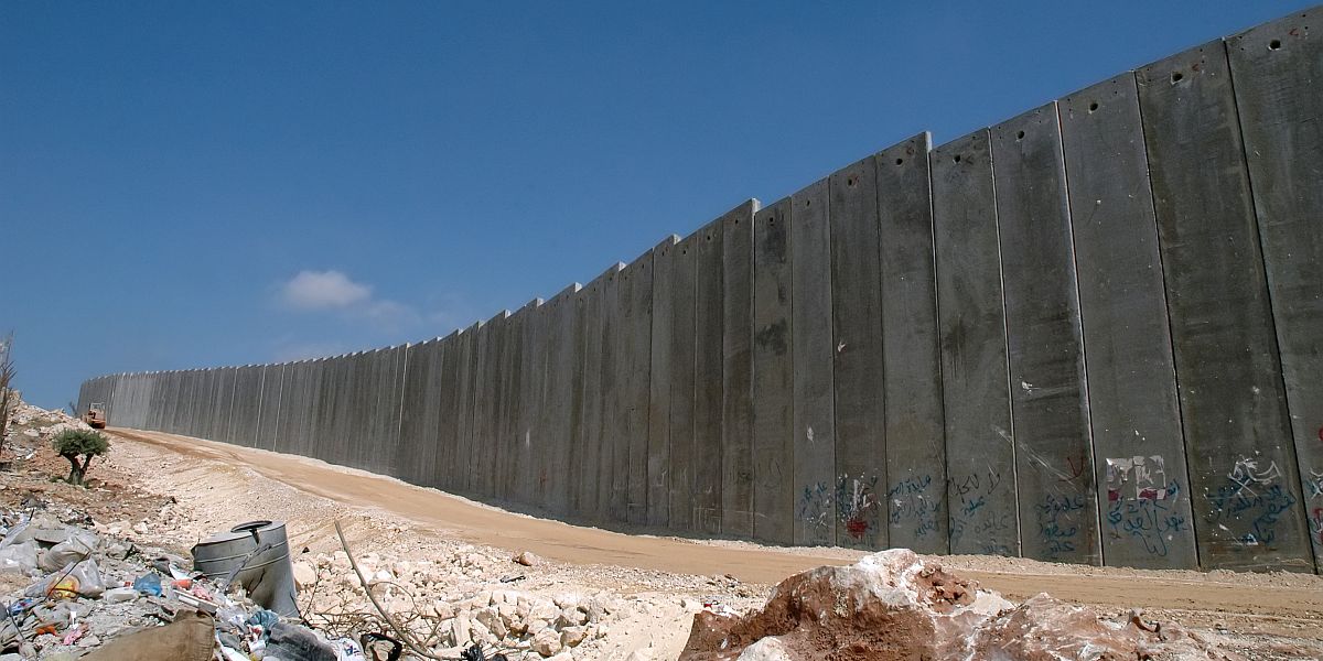 Amnesty: Apartheid tegen Palestijnen is misdaad tegen de mensheid
