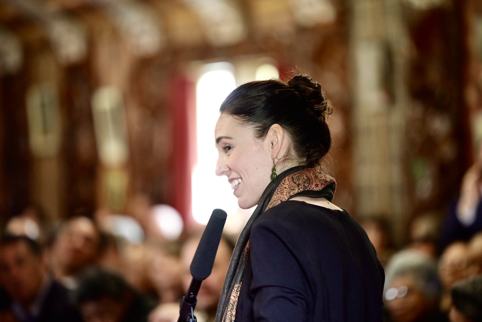 Kordate corona-aanpak brengt vrouwelijke leiders op Forbes-lijst van machtigste vrouwen