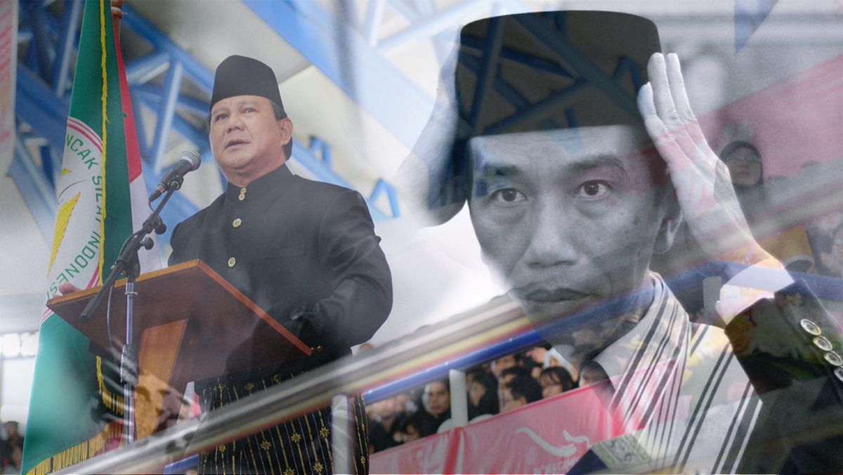 Indonesië kiest ondanks bedenkelijk rapport opnieuw voor president Jokowi