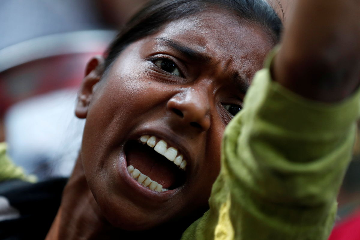 Groepsverkrachting en moord 8-jarig meisje in India brengt hindoenationalisten in opspraak