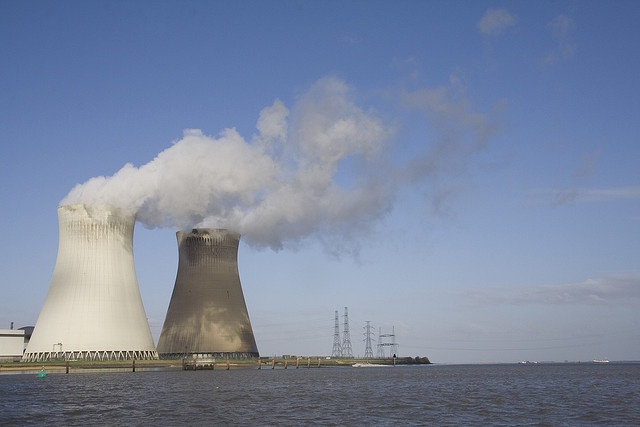 Kerncentrales zijn verleidelijk doelwit voor hackers