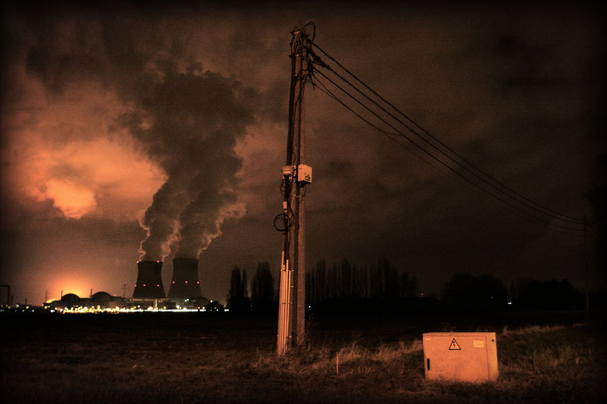 Energiepact of… energie gepakt