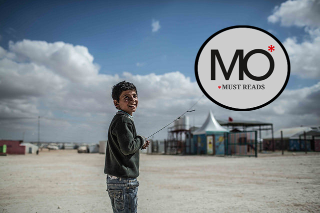 Wat vinden Belgische politici van humanitaire visa voor Syriërs?