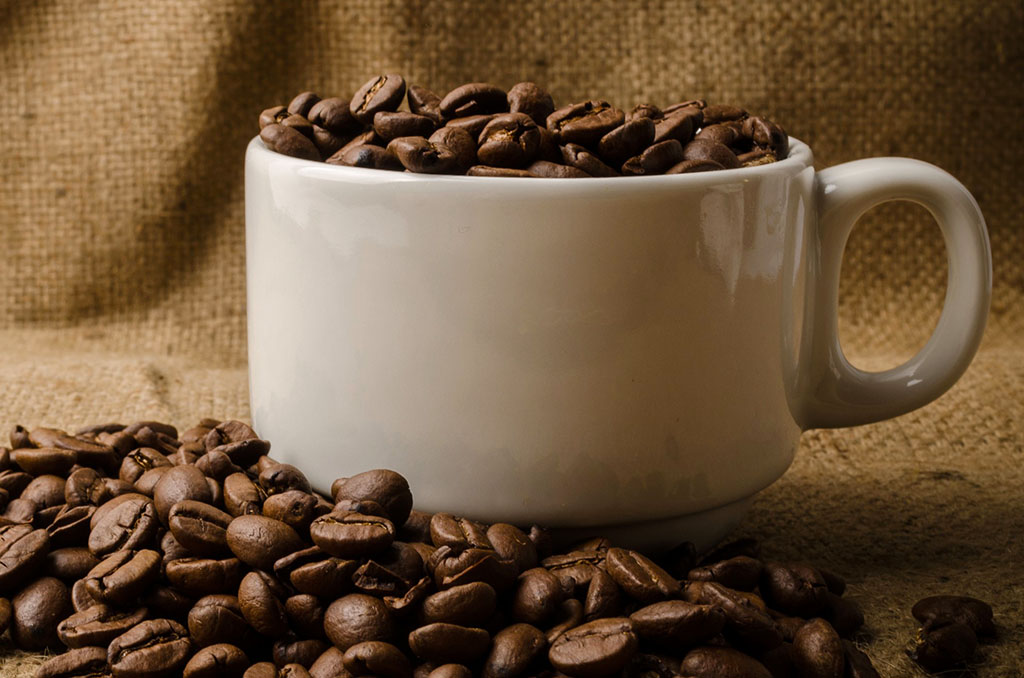 Klimaatverandering maakt koffie schaarser en duurder
