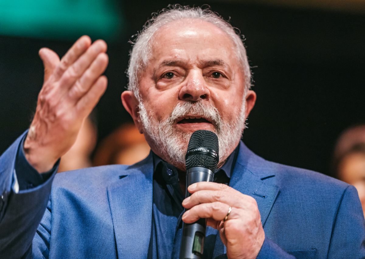 Lula reanimeert diplomatie en imago van Brazilië