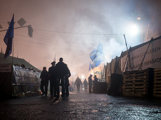 Welke rol speelt religie in het conflict in Oekraïne?