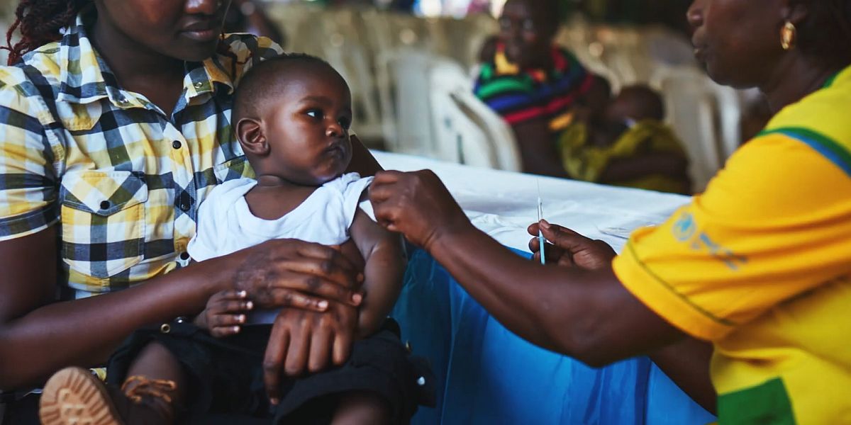 Baanbrekend vaccin beschermt al miljoen kinderen in Afrika tegen malaria
