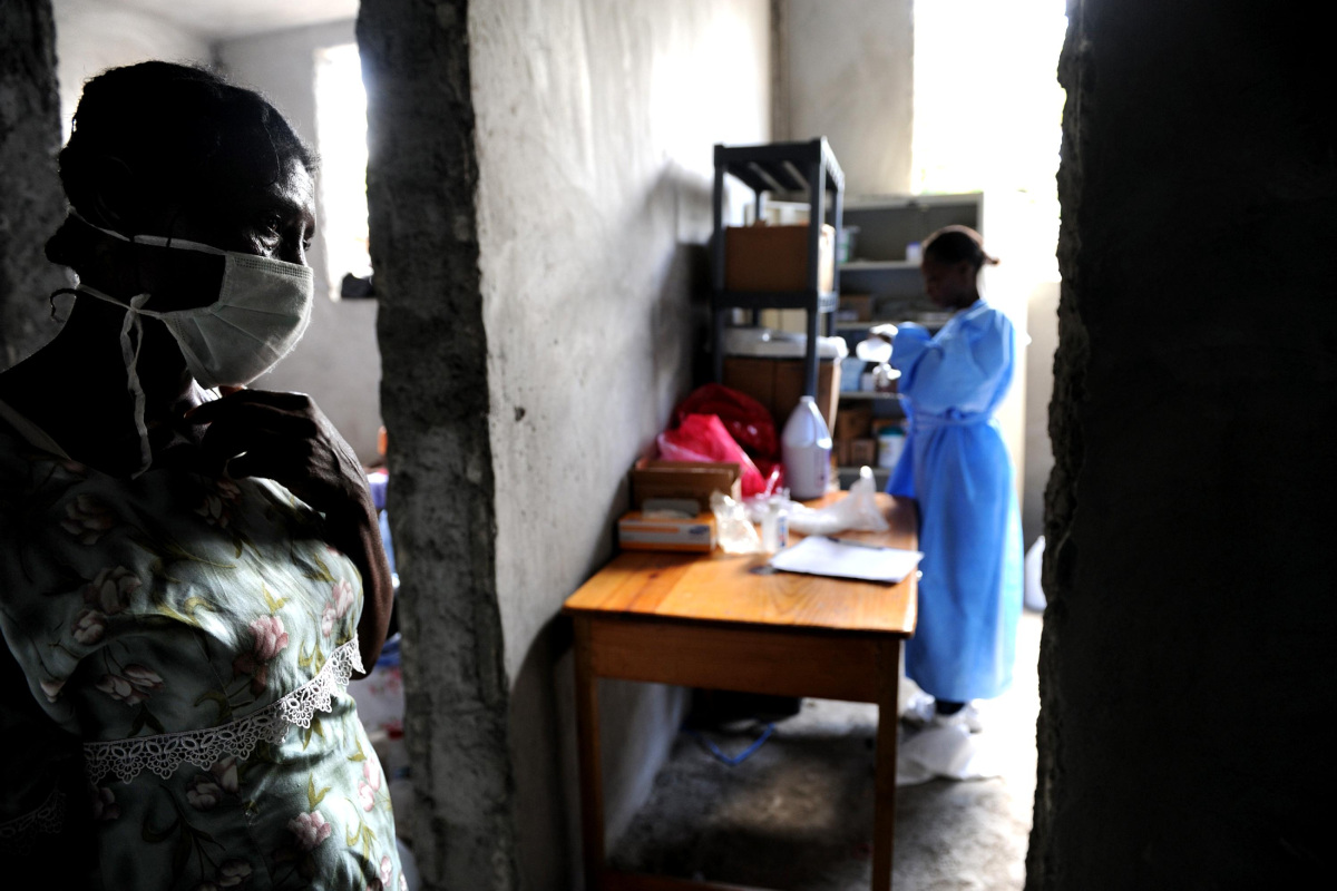 Cholera brengt in Malawi meer dan tien miljoen mensen in gevaar