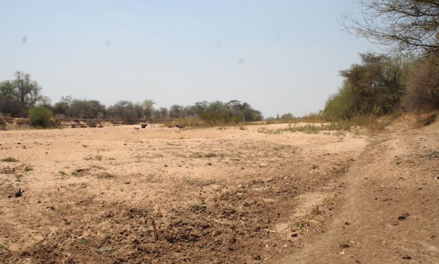 Landen als Malawi kunnen niet wachten op klimaathulp tot aan een volgende klimaattop