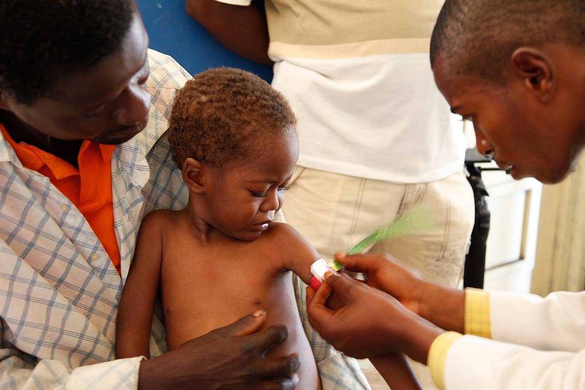 ‘We moeten nu voorkomen dat de pandemie de voeding van kinderen verder ondermijnt’