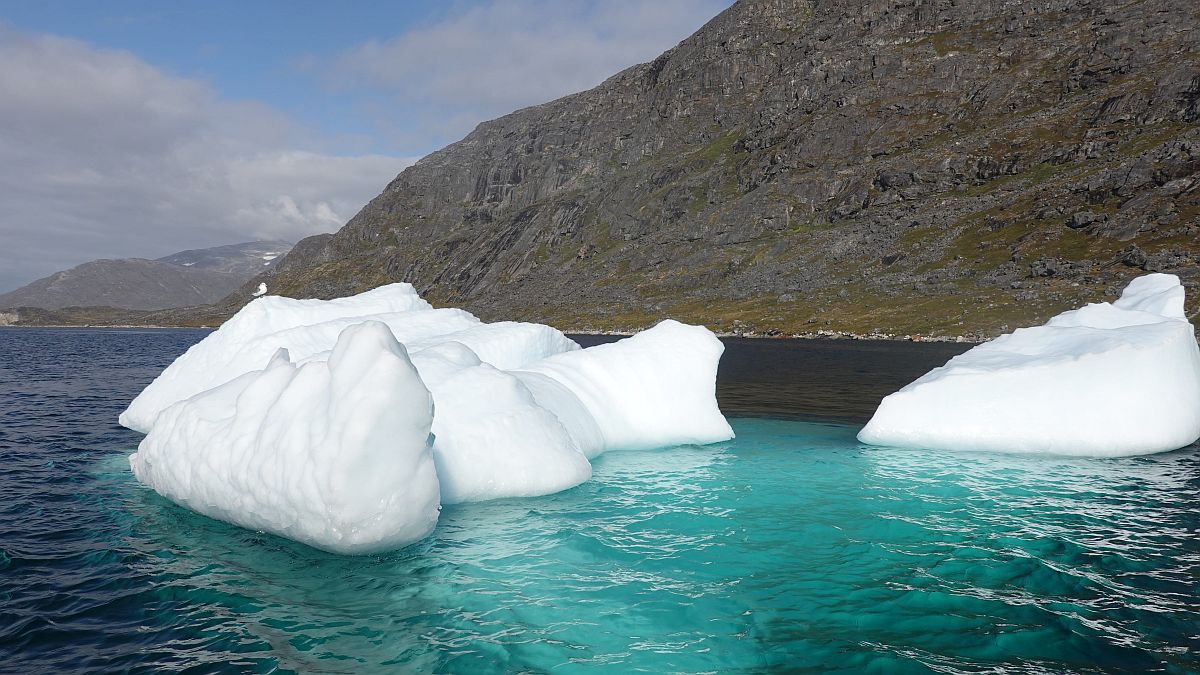 Wat de abnormale regenval in Groenland ons leert over de toestand van onze planeet