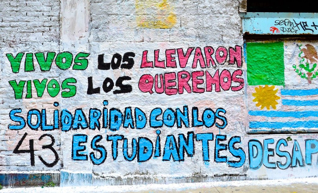 Onderzoek naar verdwijning Mexicaanse studenten zit vast