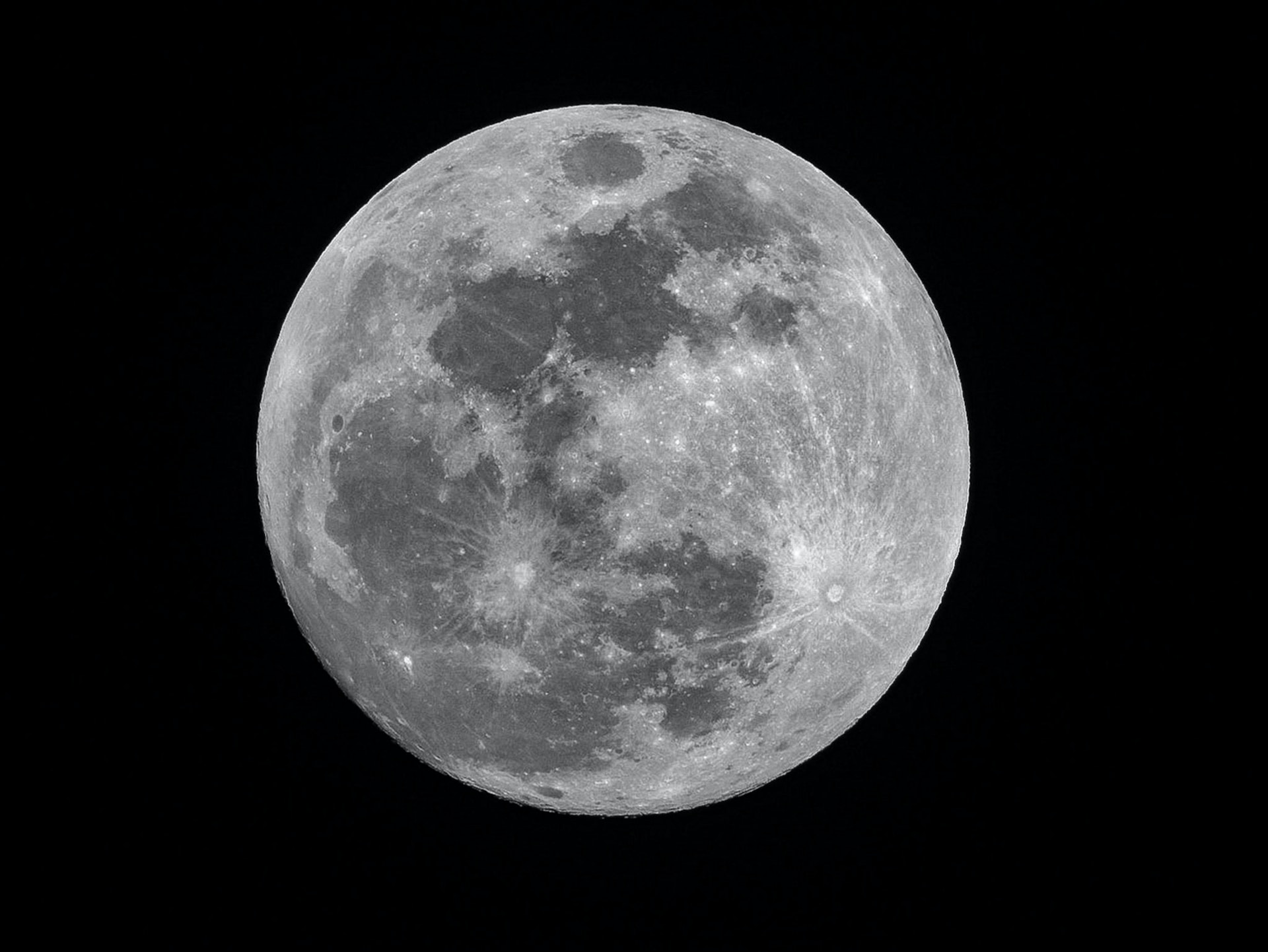 Zelfs de maan is nu onherroepelijk veranderd door ‘tijdperk van de mens’