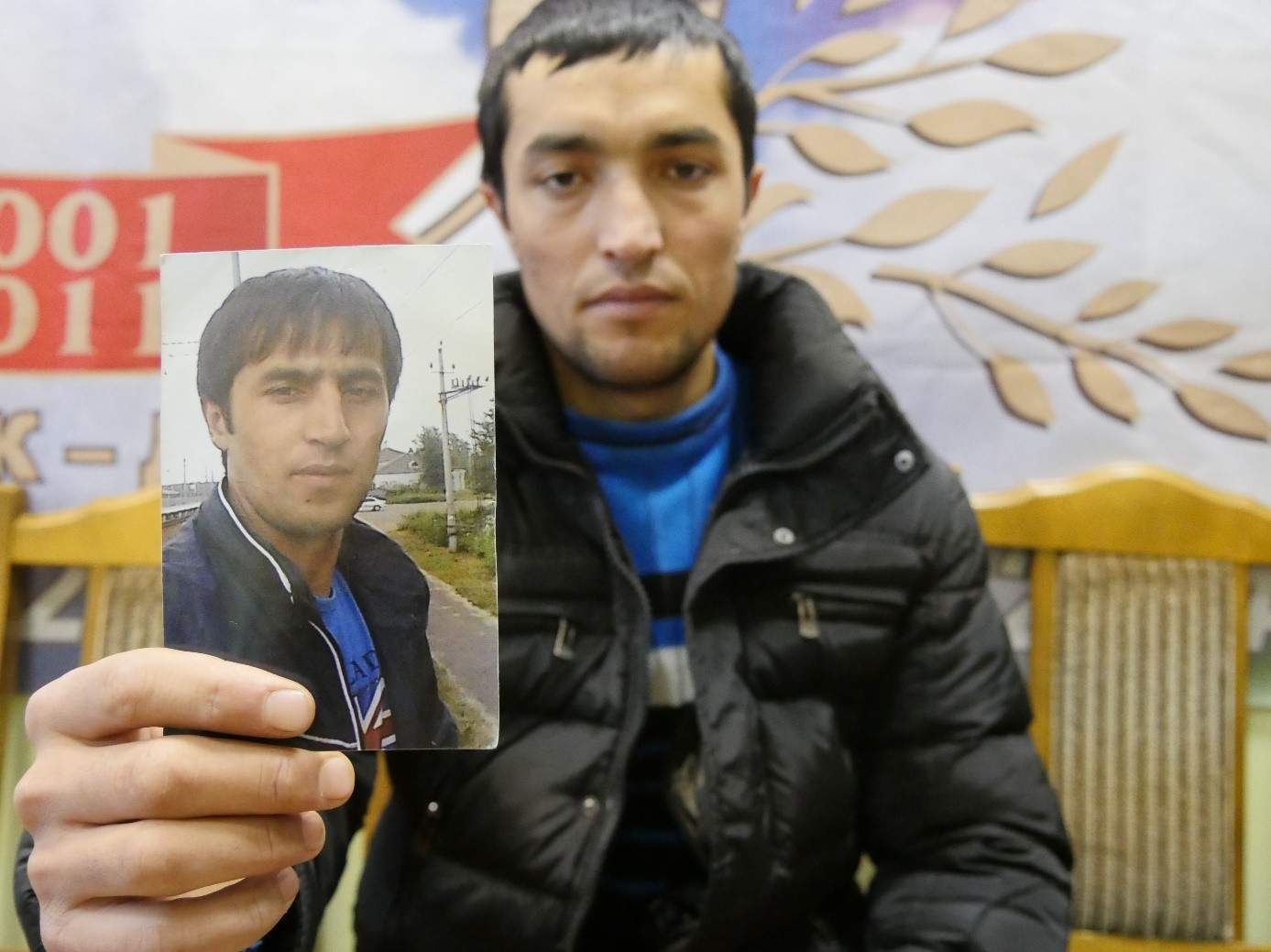 Waarom sommige Centraal-Aziatische migranten in Rusland IS-strijders worden