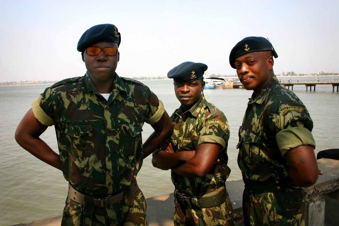 ‘Een militaire ingreep in Mozambique zal het conflict nog verergeren. Dit is waarom’