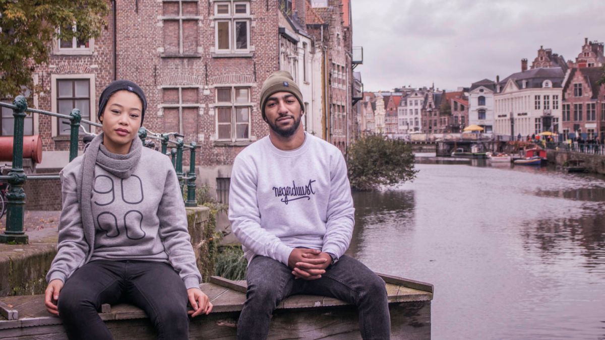 De stad als identiteit: ‘In Gent heerst een soort taboeloosheid’