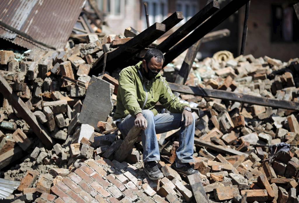 Vijf kansen om iets voor Nepal te doen
