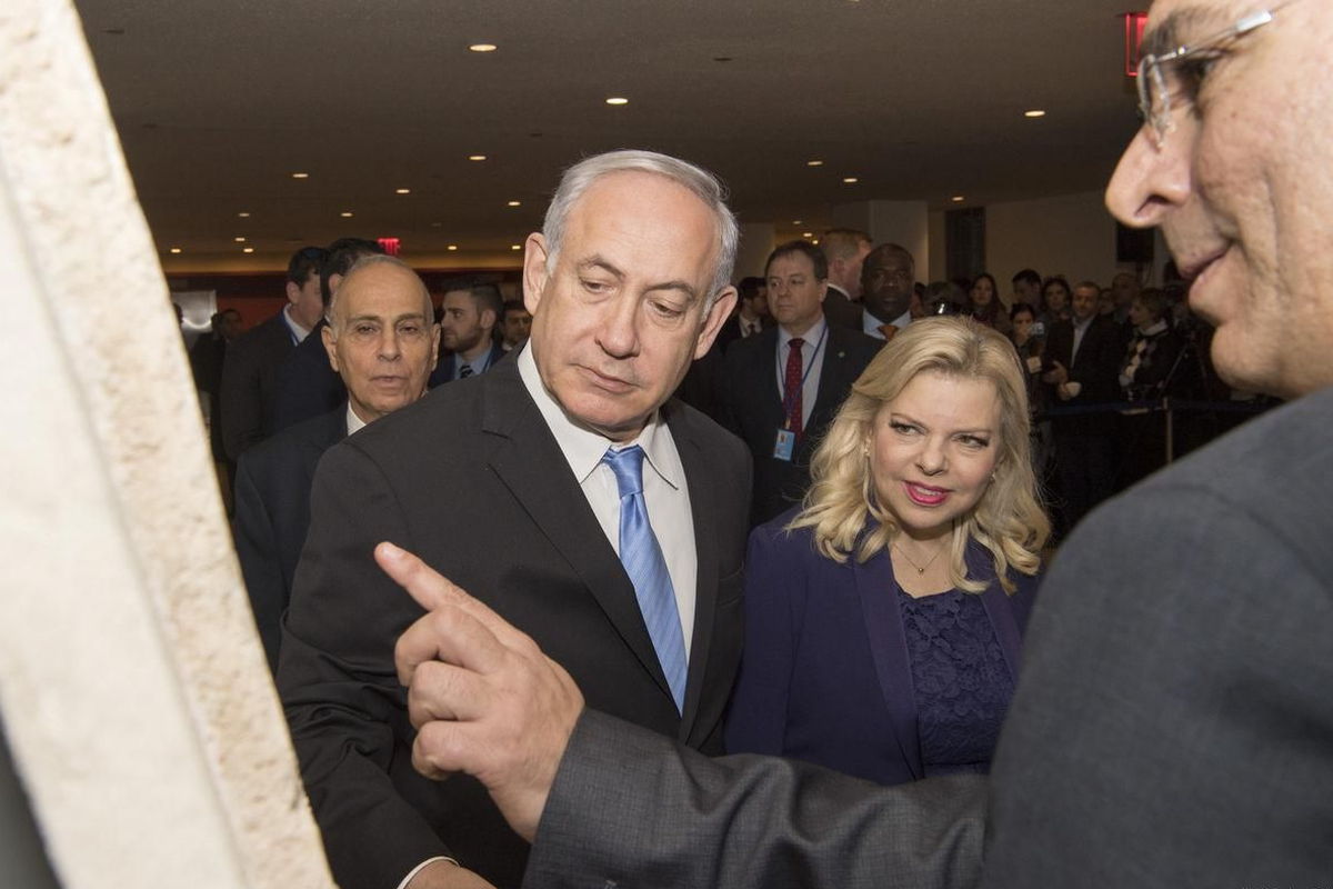 Waarom Israël zich terugtrok als kandidaat voor de VN-Veiligheidsraad