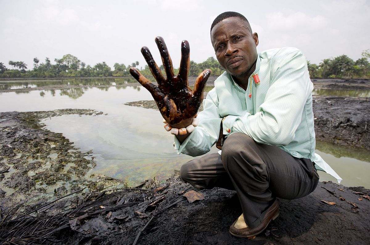 Nederland: Hoge Raad moet rol van Shell in Nigeria beoordelen