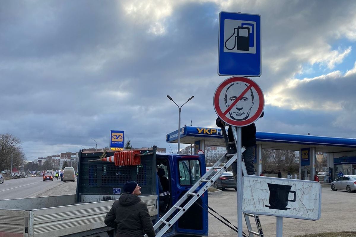 ‘Om de laatste dagen van de oorlog in Oekraïne uit te leggen is een eeuw context nodig’