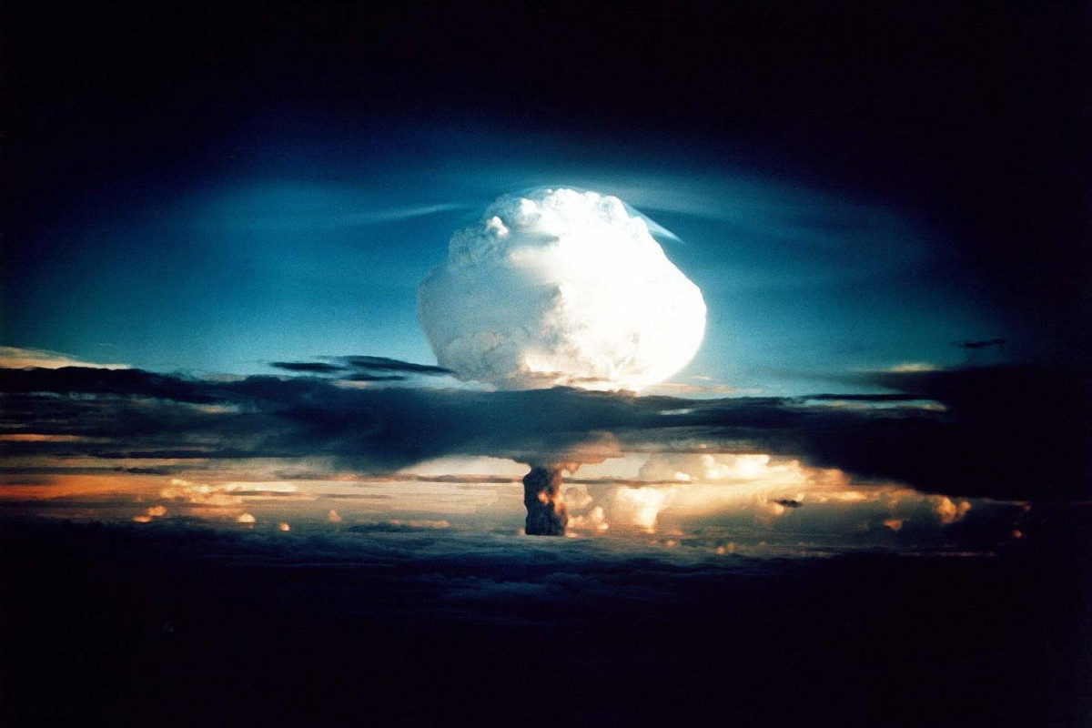 Trump en de mythe van de kleine kernwapens
