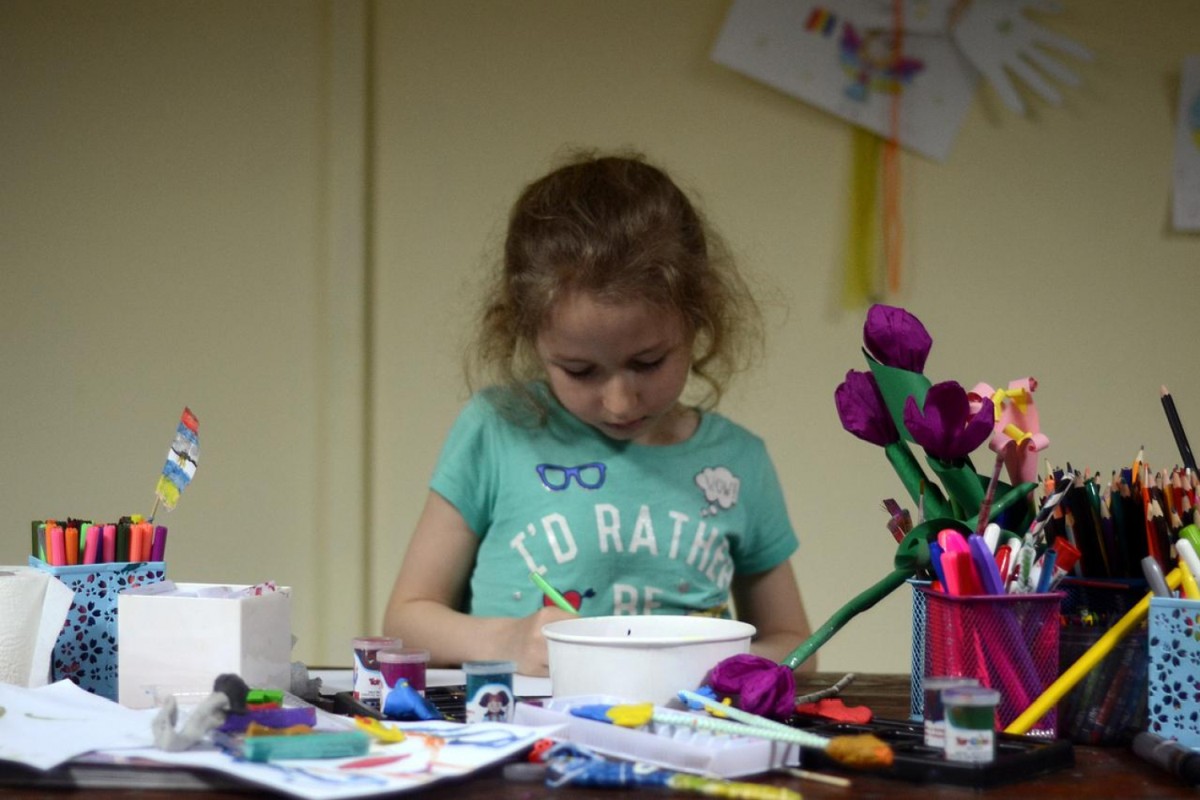 Leerverlies onder Oekraïense kinderen loopt snel op