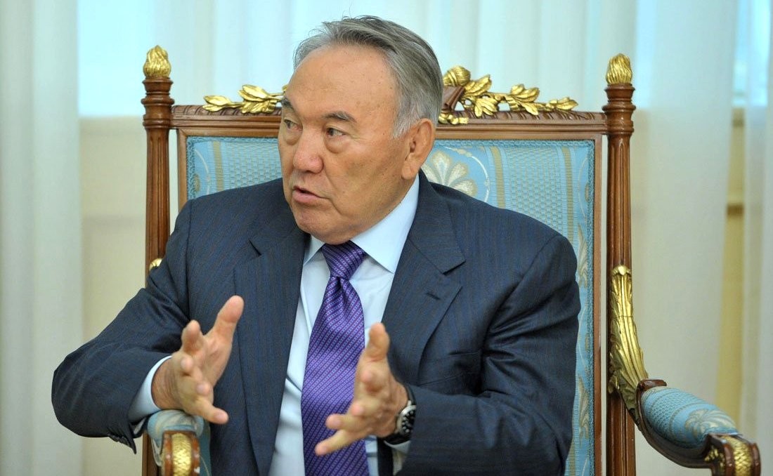 Kazachstan duldt geen protesten in aanloop naar verkiezingen