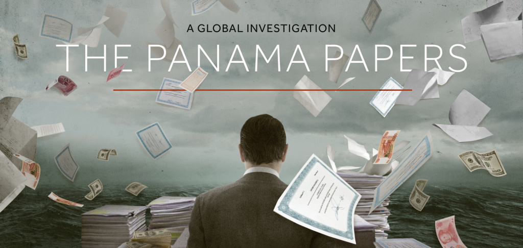 Panama Papers-databank op 9 mei openbaar 