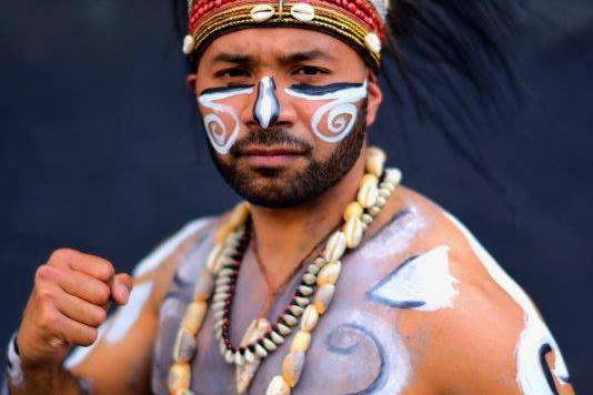 West-Papoea: na de genocide is er eindelijk hoop