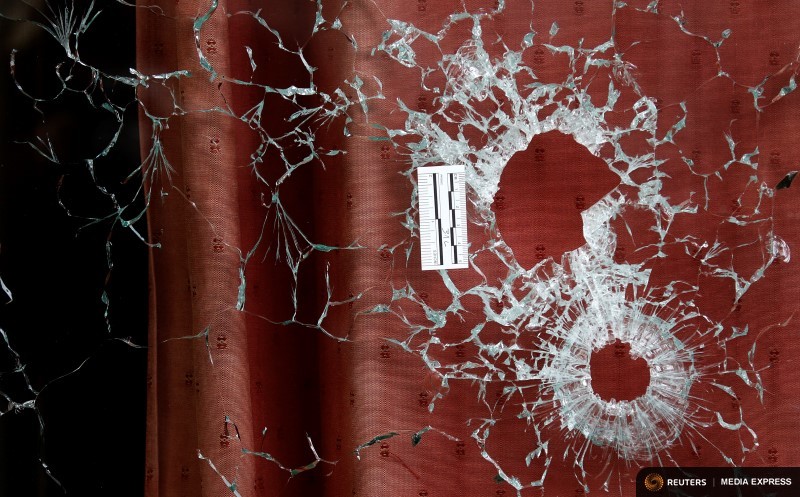 Drie personen gelinkt aan Parijse aanslagen stonden op lijst van Belgisch antiterreurorgaan