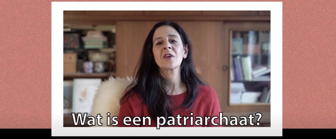 Wat betekent de term patriarchaat?