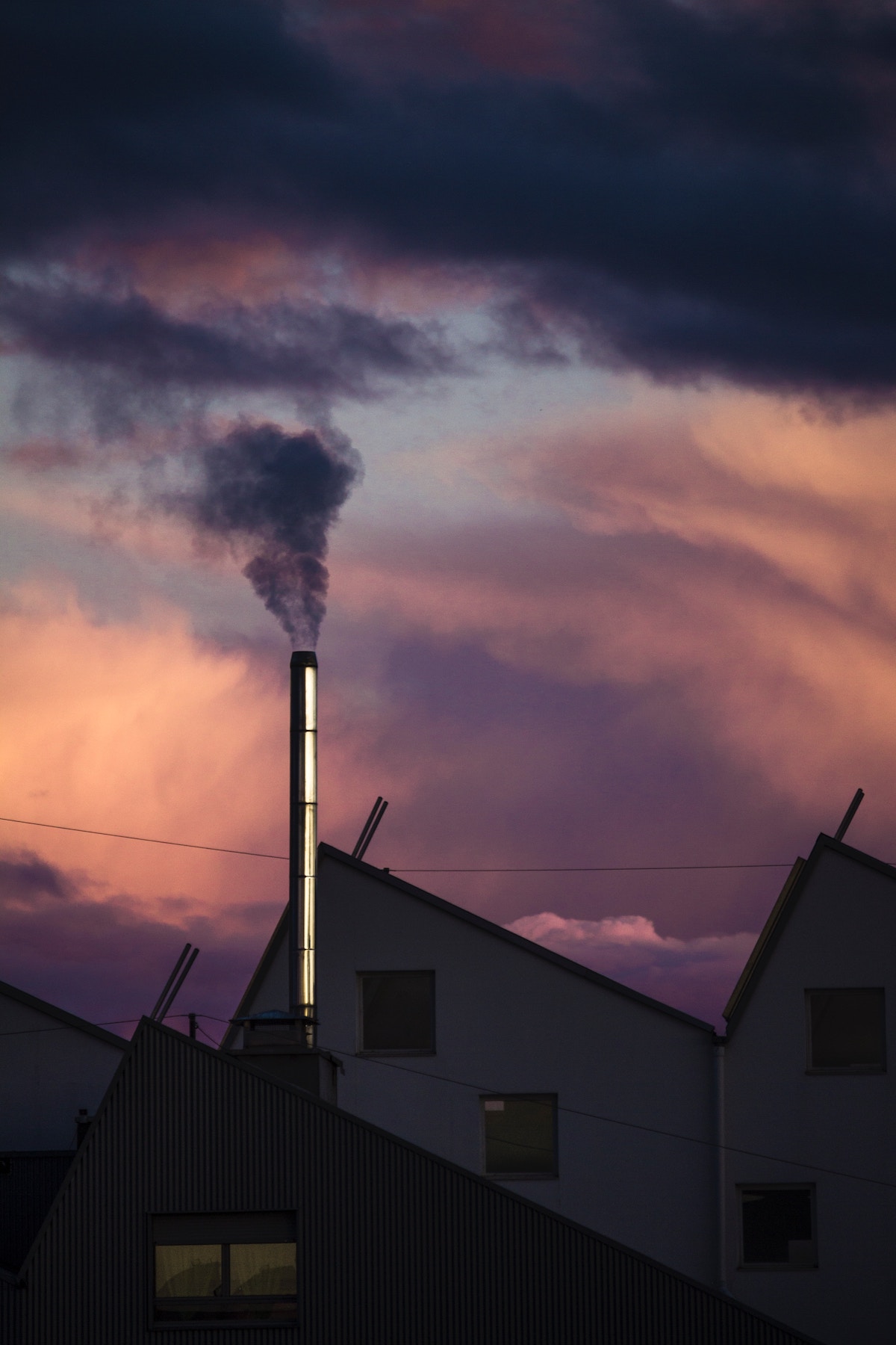 Amper helft EU-landen dient tijdig plan tegen luchtvervuiling in