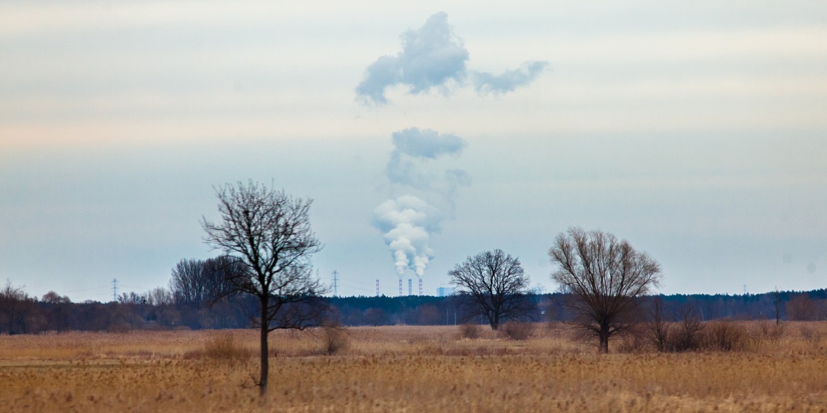 Polen wint ‘Fossil of the Day Award’ voor dubieuze klimaatinspanningen