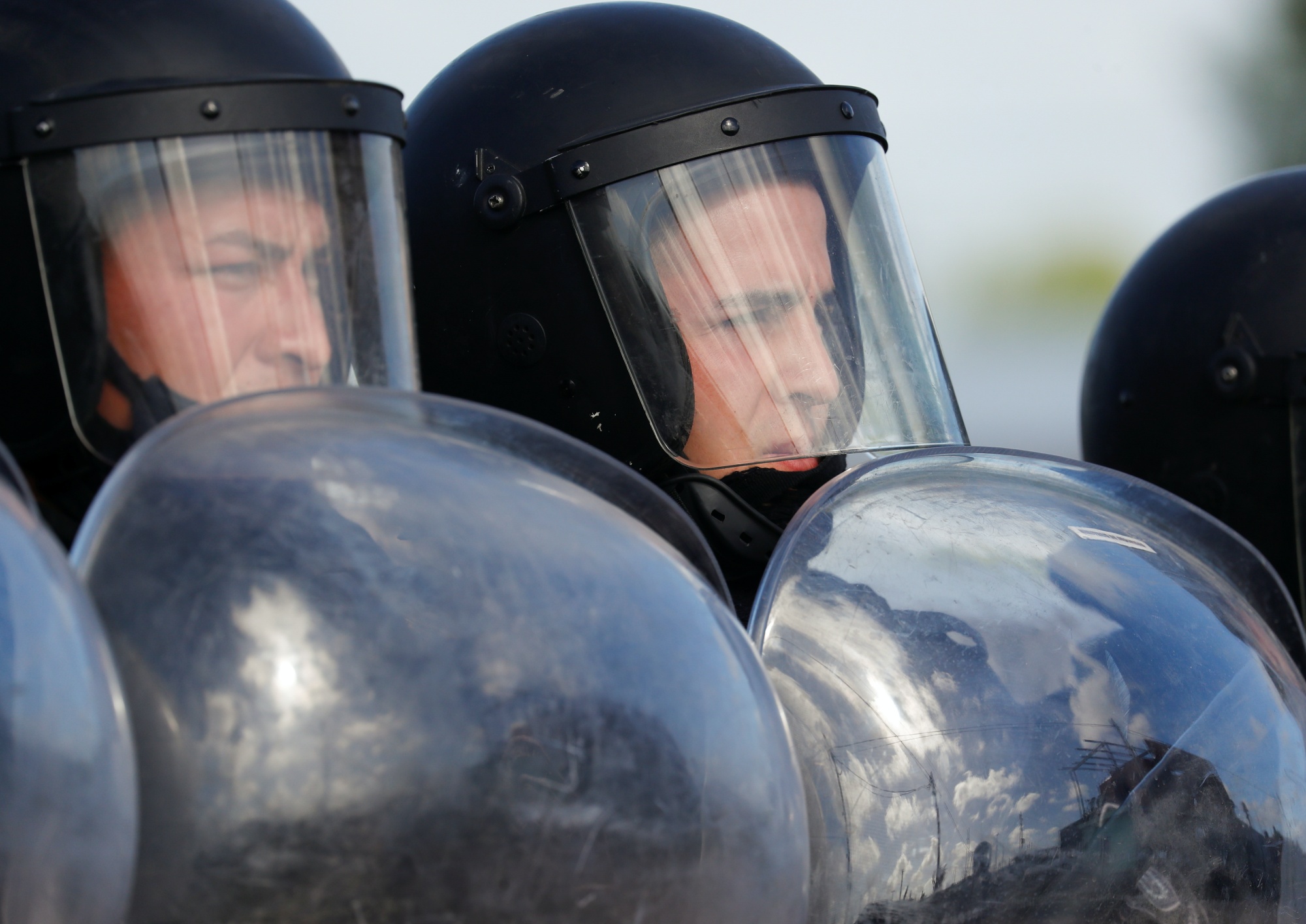 Coronalockdown versterkt politiegeweld in Argentinië: ‘Het belangrijkste doelwit zijn kansarme jonge mannen’