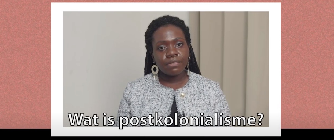 Wat is postkolonialisme?