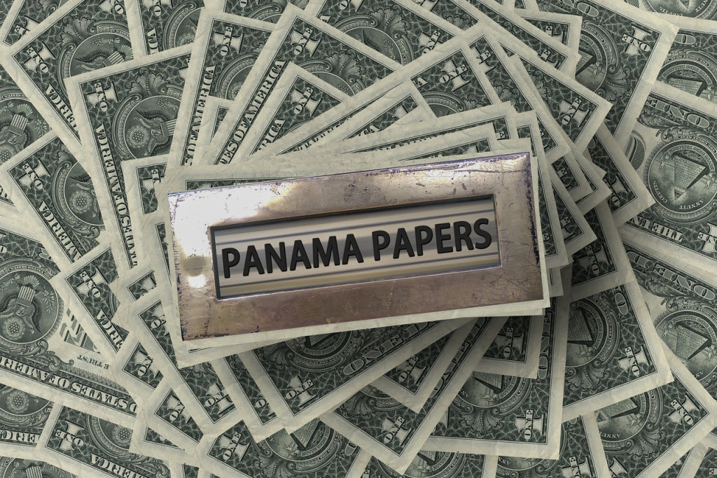 ICIJ maakt deel van Panama Papers publiek