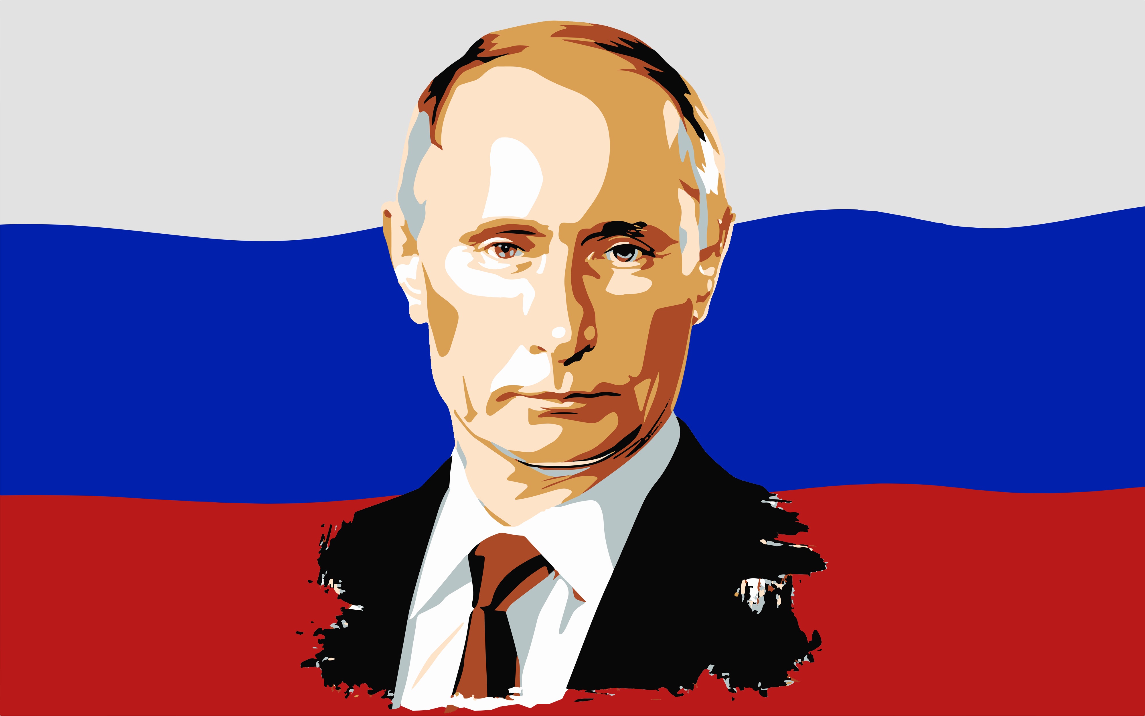 Poetins Rusland of Ruslands Poetin? ‘Europa is meesterlijk om de tuin geleid’