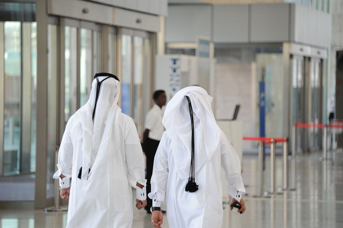 Misleidende uitspraak Qatar: land claimt “klimaatpionier” te zijn vanwege aardgasexport