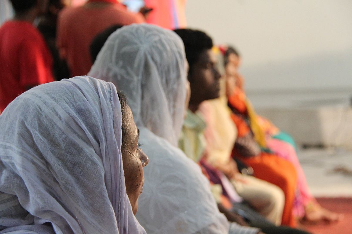 Veiligheidsverdrag Bengalese kledingarbeiders op de valreep verlengd