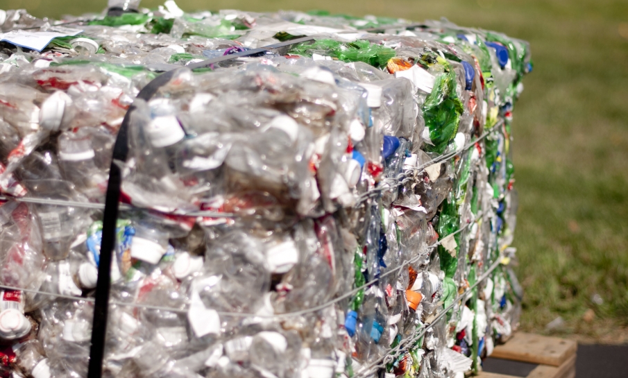 Greenpeace: ‘Recyclage maakt plastic nog schadelijker’