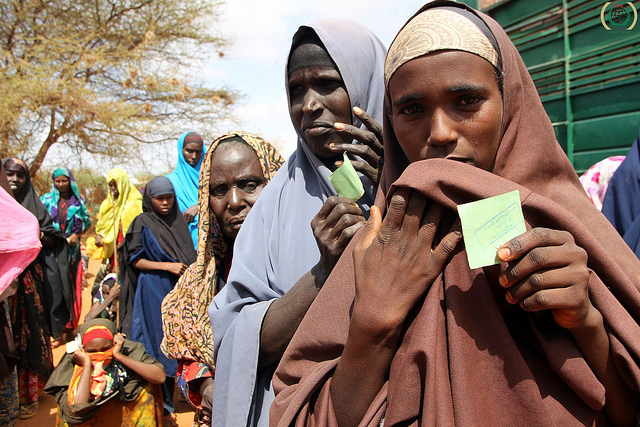 ‘Sluiting vluchtelingenkampen Kenia is desastreus’