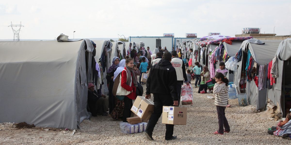 Drie jaar EU-Turkije deal: geen gelukkige verjaardag voor vluchtelingen in Turkije