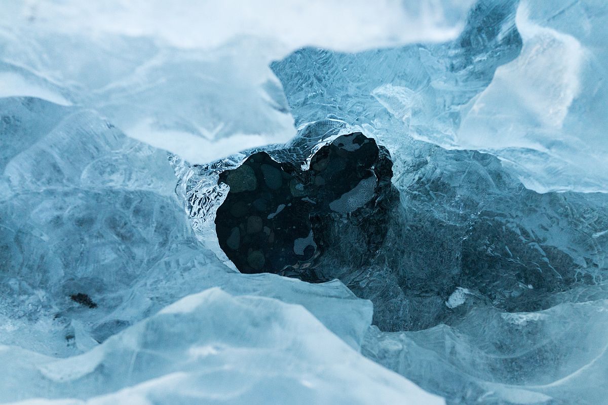 Groenlands ijs verdwijnt nog sneller dan gedacht