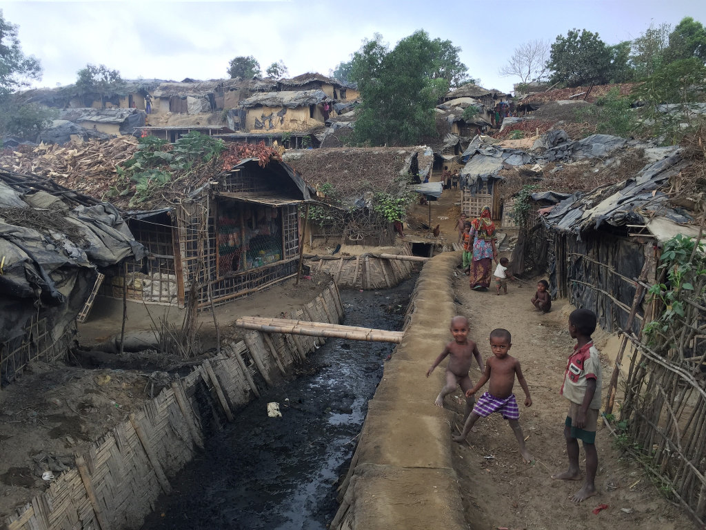 Scepticisme over oplossing Rohingya-crisis in Myanmar