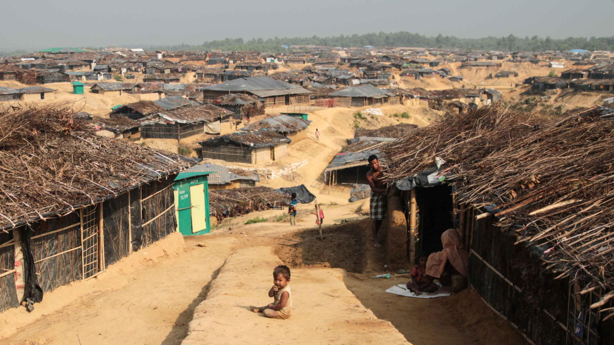 Repatriëring Rohingya-vluchtelingen roept veel vragen op