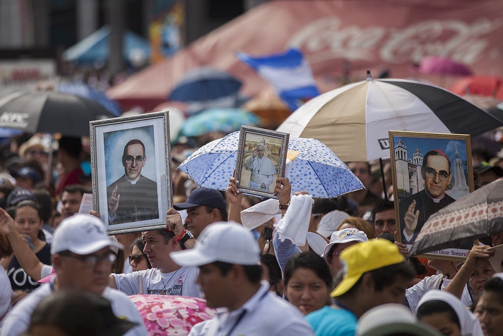 ‘El Salvador kan eindelijk afrekenen met zijn tragische geschiedenis’