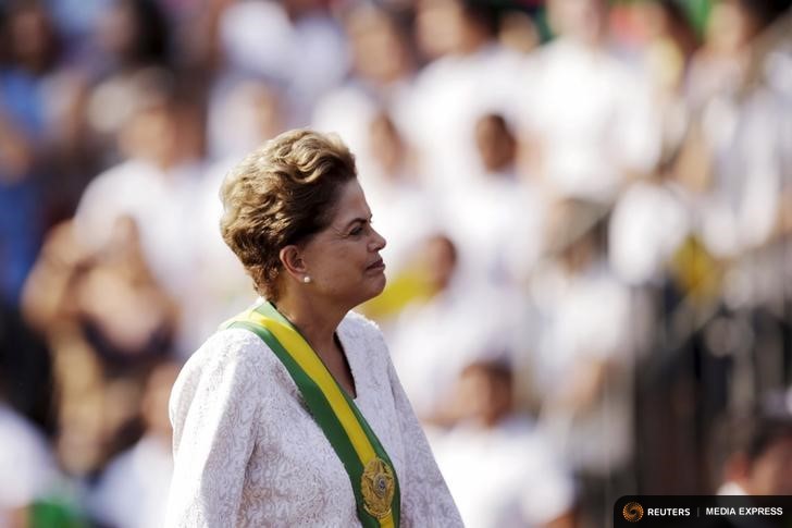 Politieke versnippering verlamt Brazilië