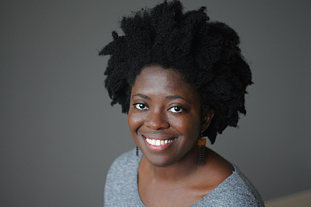 Yaa Gyasi: ‘Le spectre de l’esclavage plane toujours’