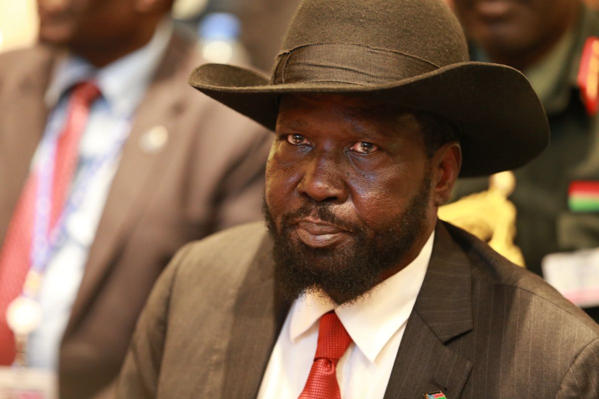 Zuid-Soedan huurt Amerikaanse lobbyisten in om seksueel oorlogsgeweld onbestraft te laten